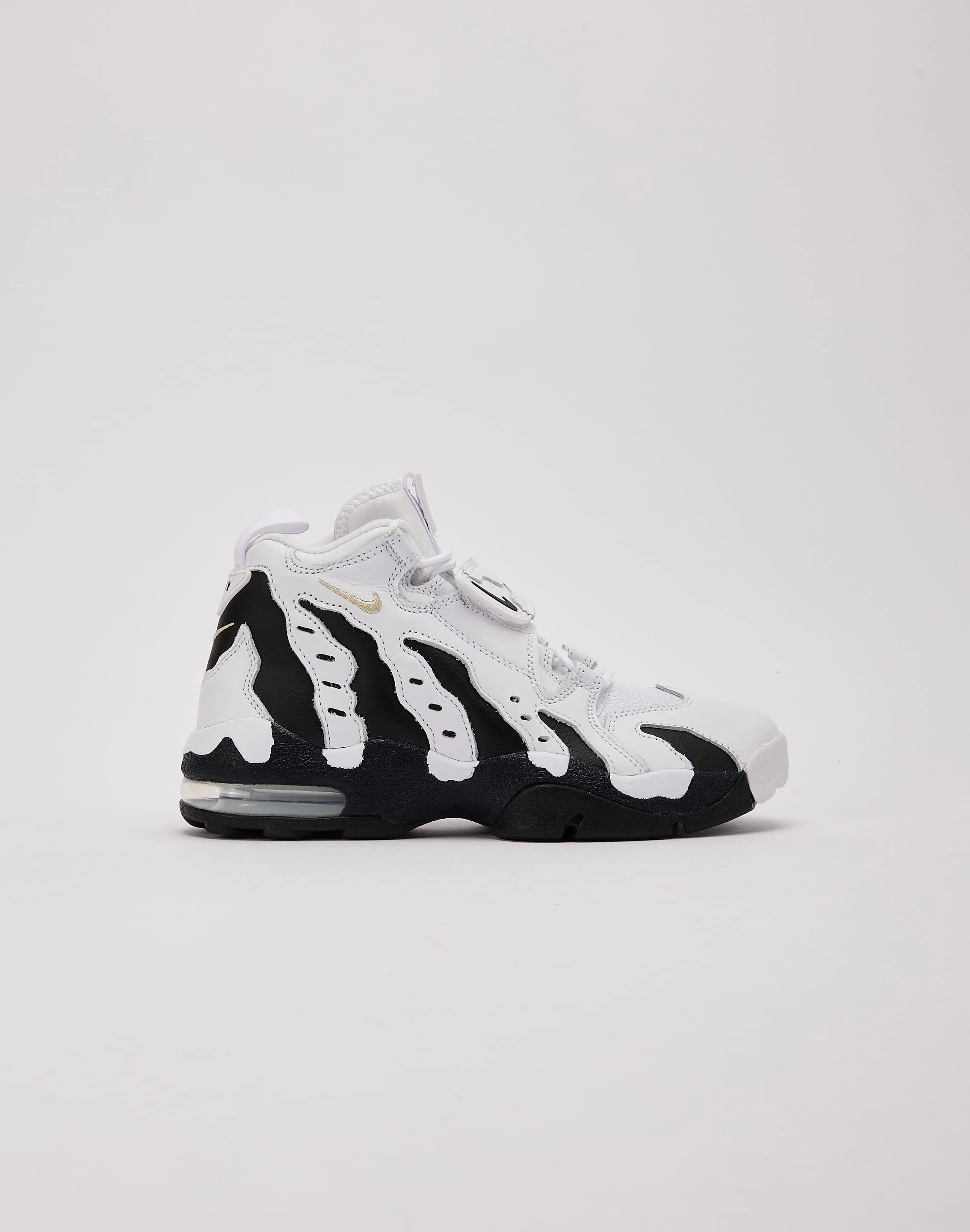 Nike Air DT Max '96 'Colorado Away' Grade-School Seamless Interior Structure needed
