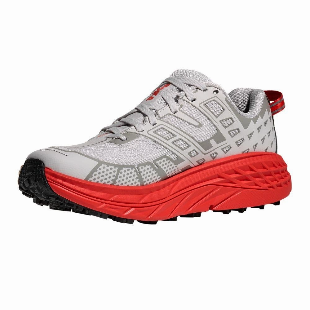 HOKA SPEEDGOAT 2 ????????????????????????????????????? Cushioning Layer