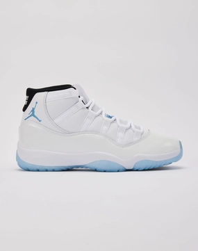 Jordan Air Jordan 11 Retro 'Legend Blue' Chic Fit insole - type