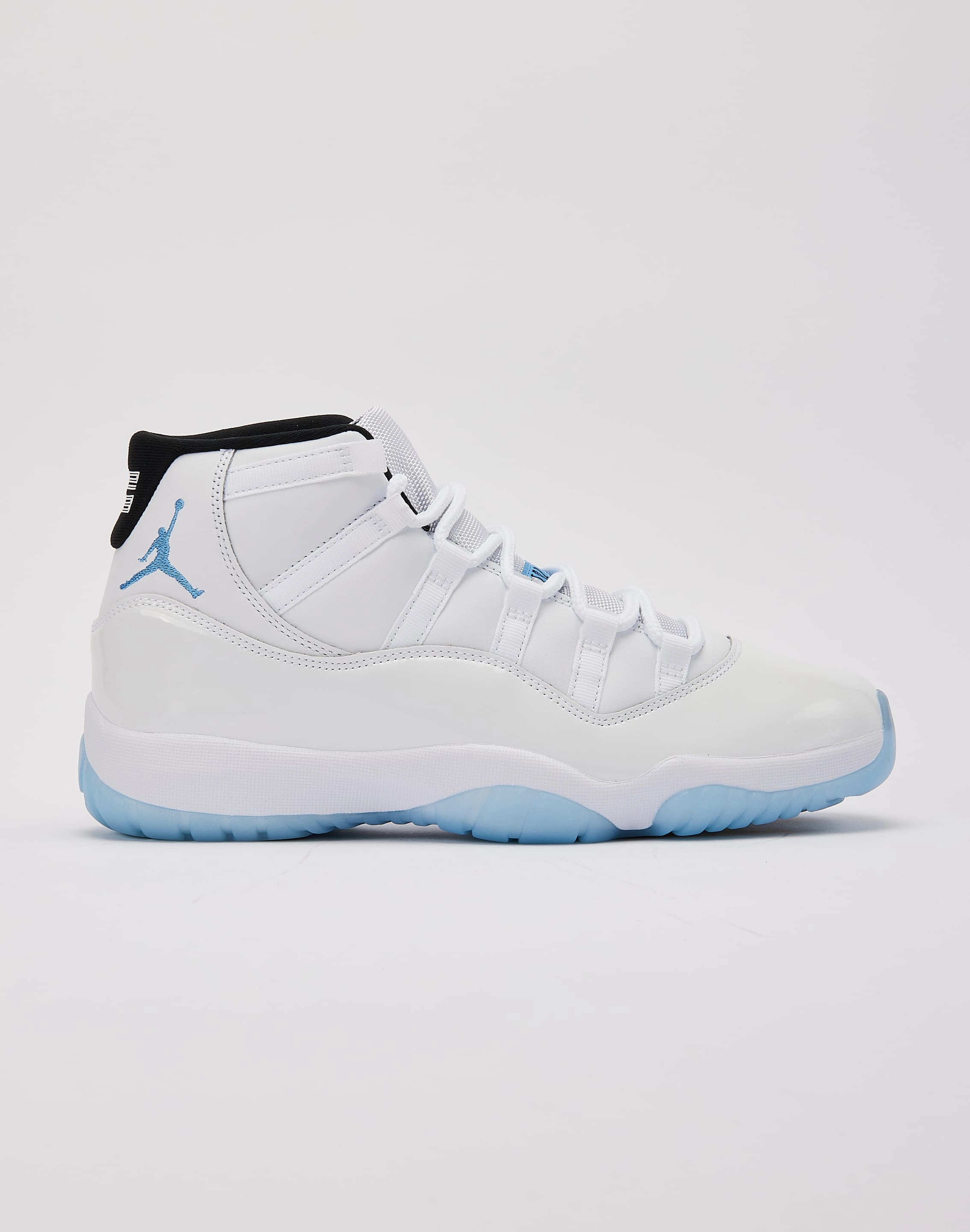 Jordan Air Jordan 11 Retro 'Legend Blue' Chic Fit insole - type