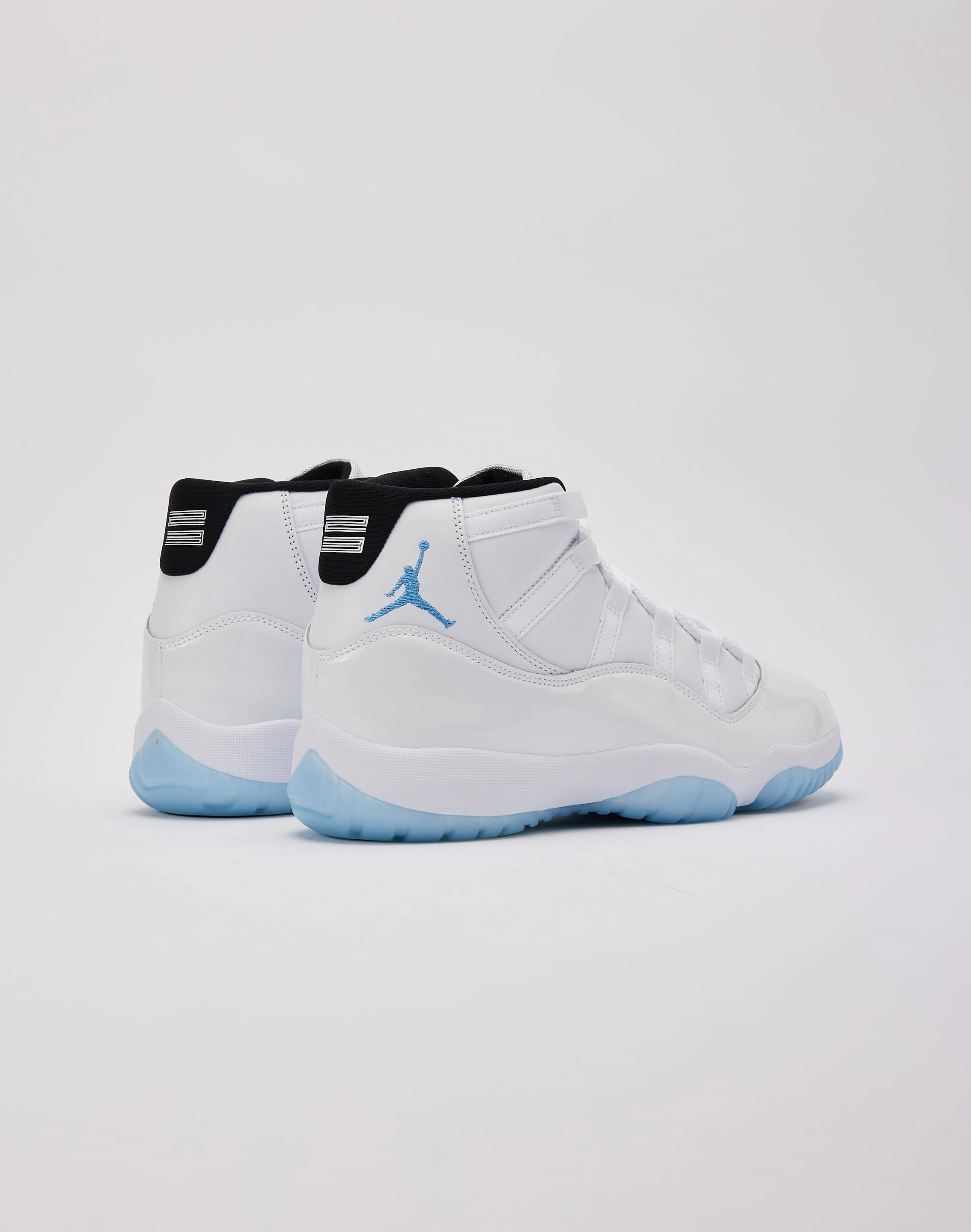 Jordan Air Jordan 11 Retro 'Legend Blue' adults - style Beginner