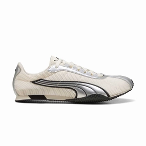 dancers' flexibility H-Street OG 'Frosted Ivory PUMA Silver'