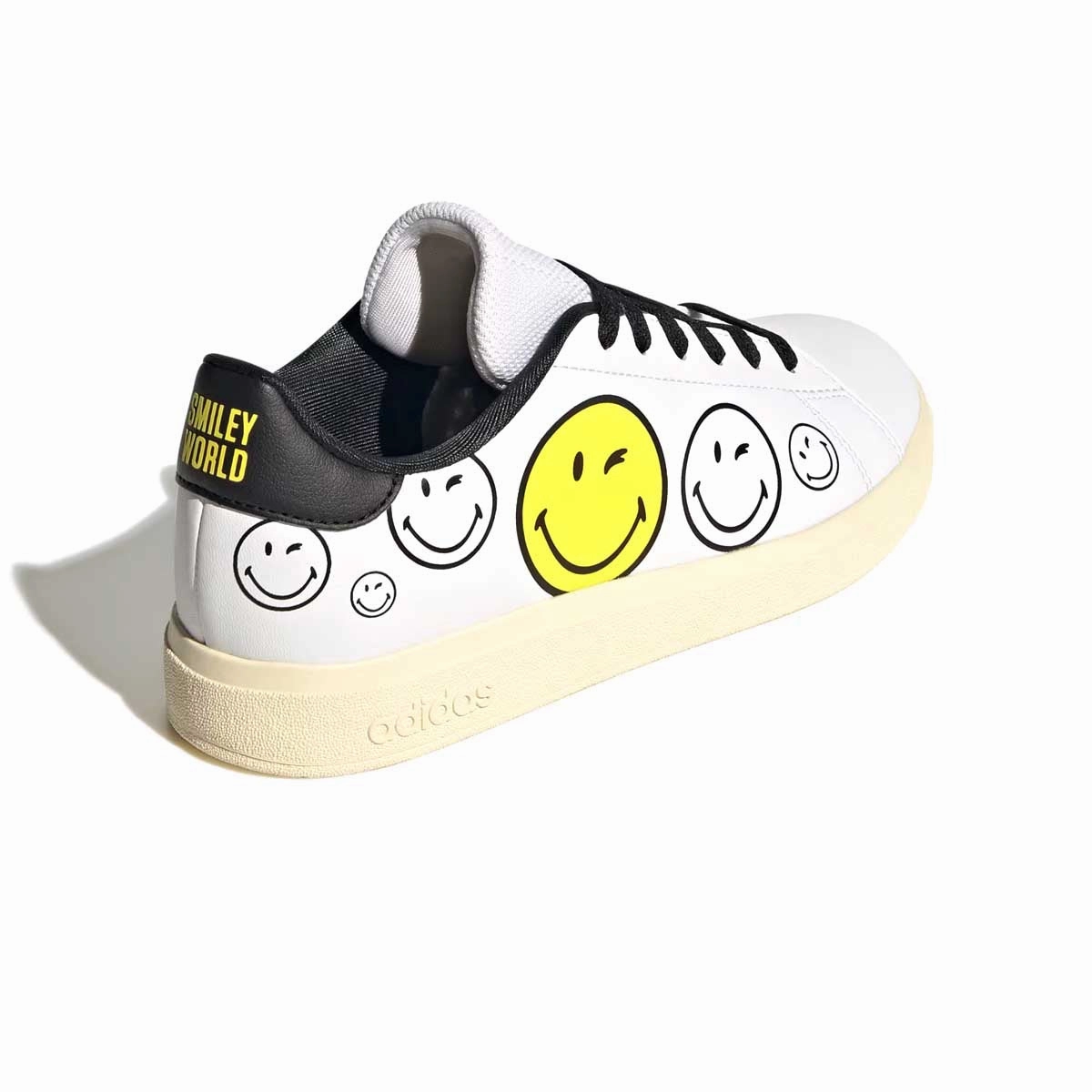 most indoor   Smiley Advantage Base 2.0 'Cloud White Bright Yellow'