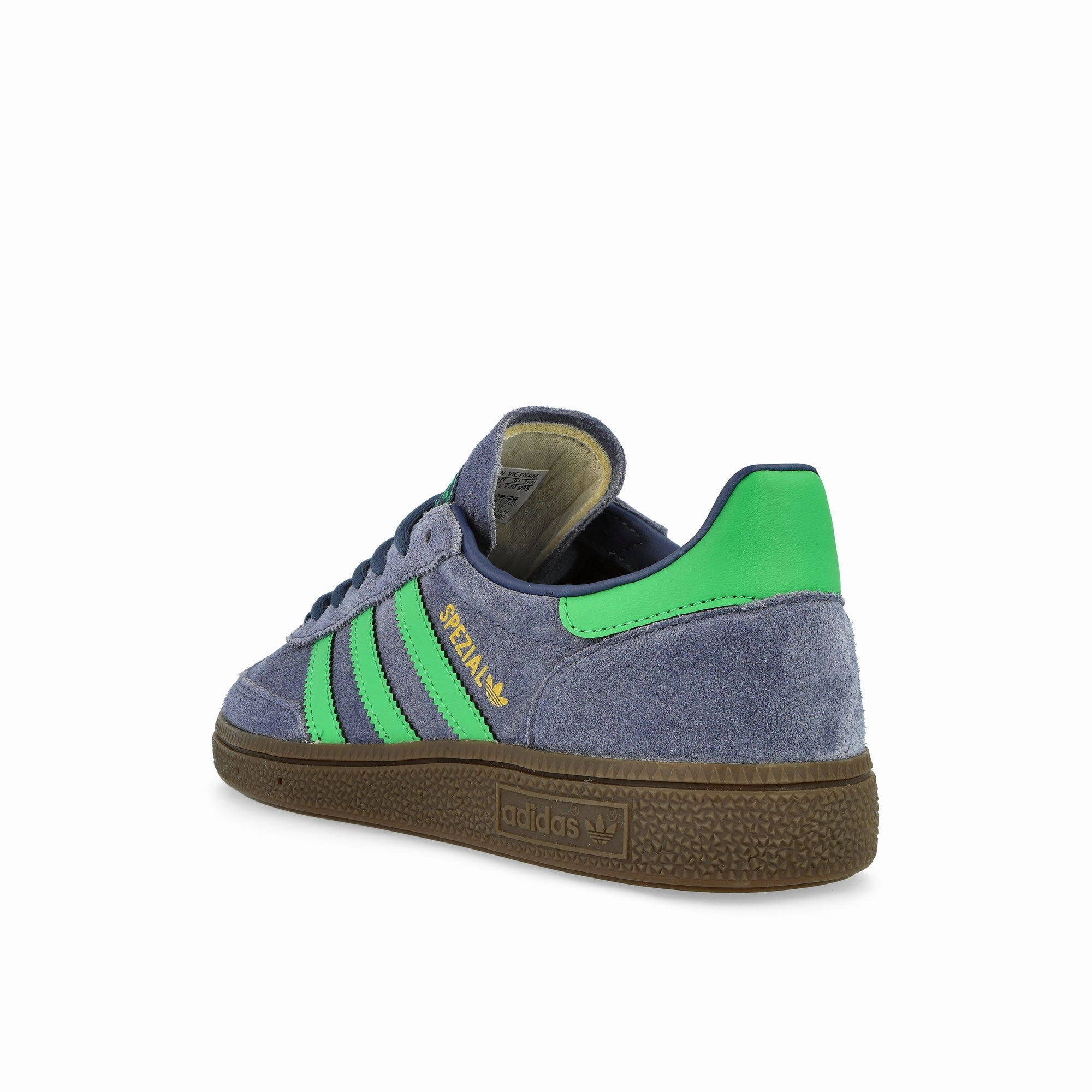 Handball Spezial Shock Absorbing Midsole
