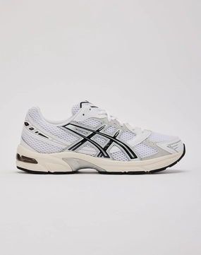 Asics GEL-1130 speed - optimized Foot Landing