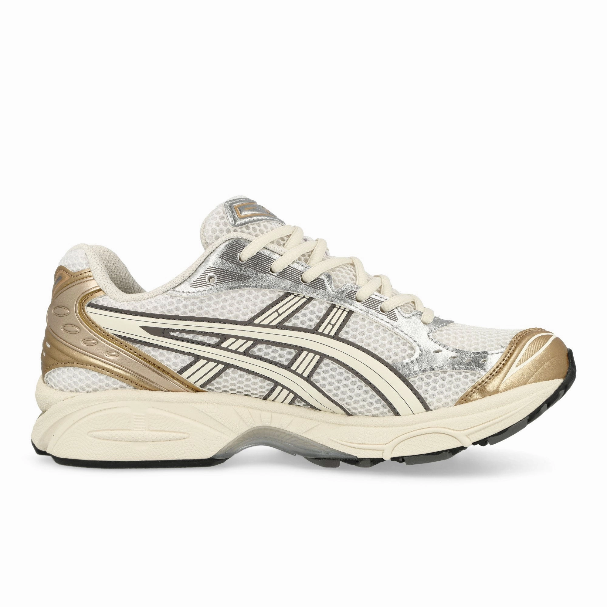 Gel-Kayano 14 Breathable touch