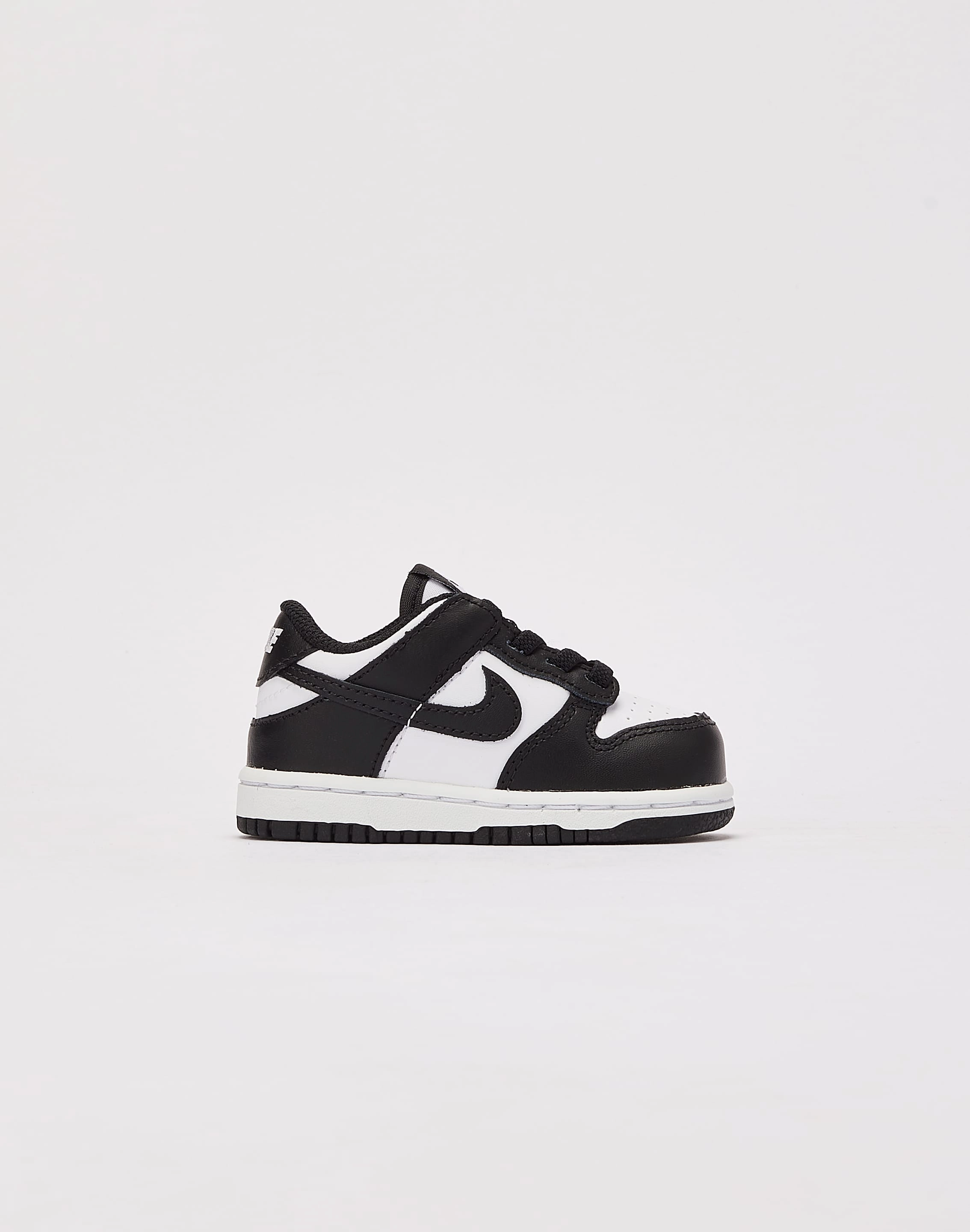 Nike Dunk Low Toddler Shock absorption system