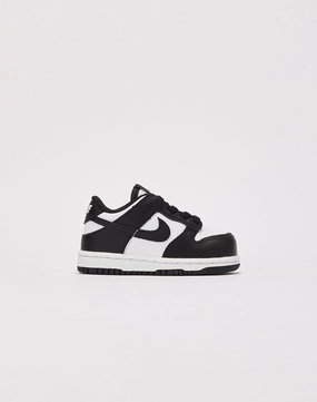 Nike Dunk Low Toddler Shock absorption system