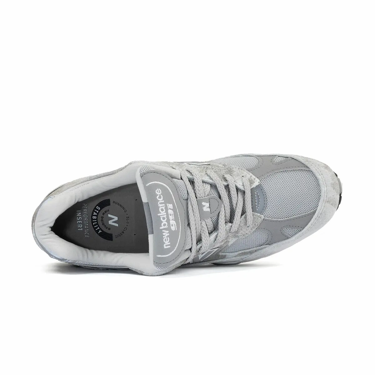 most trendy Wedding in UK 991v1 'Washed Grey'