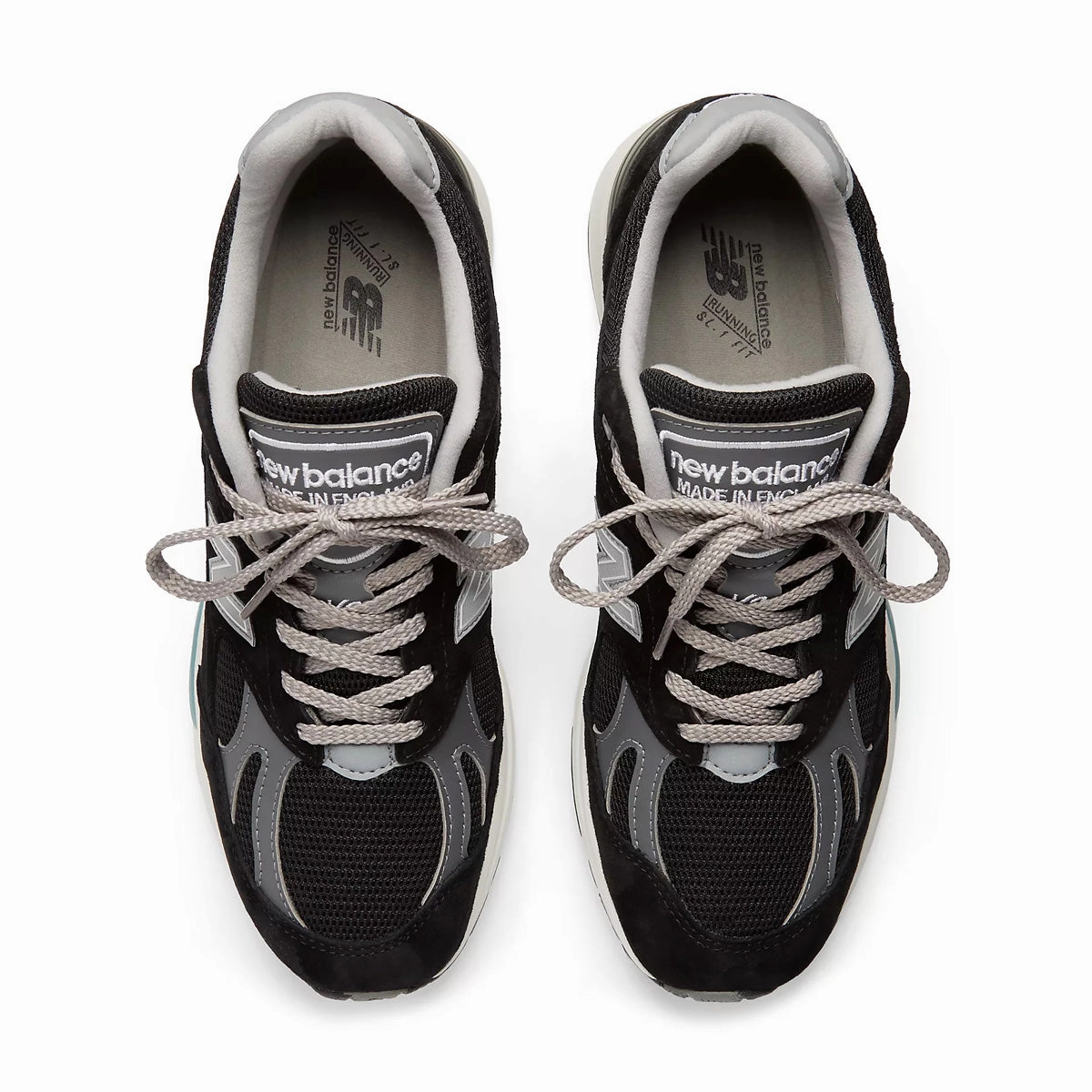 in UK 991V2 'Black' sophisticated adults