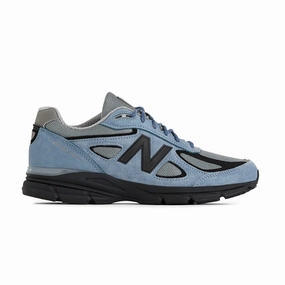 in USA 990v4 'Artic grey' Stylish Silhouette triathletes' endurance