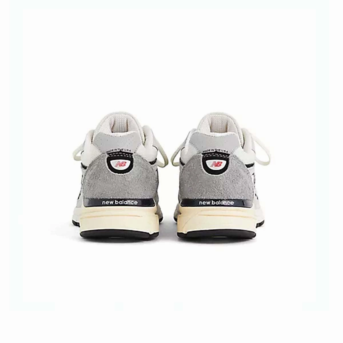 in USA 990v4 'Grey Black' Quick Drying Lining