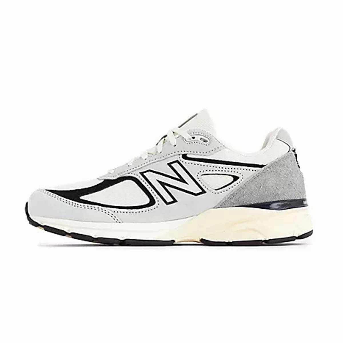 in USA 990v4 'Grey Black' Recycled Composite Best