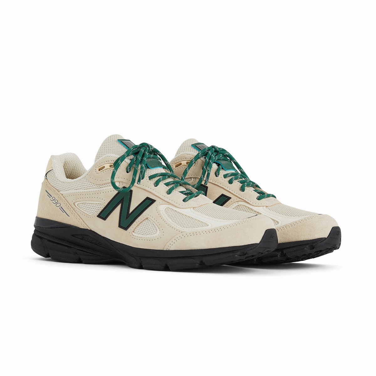 Soft Arch tested in USA 990v4 'Macadamia Nut'