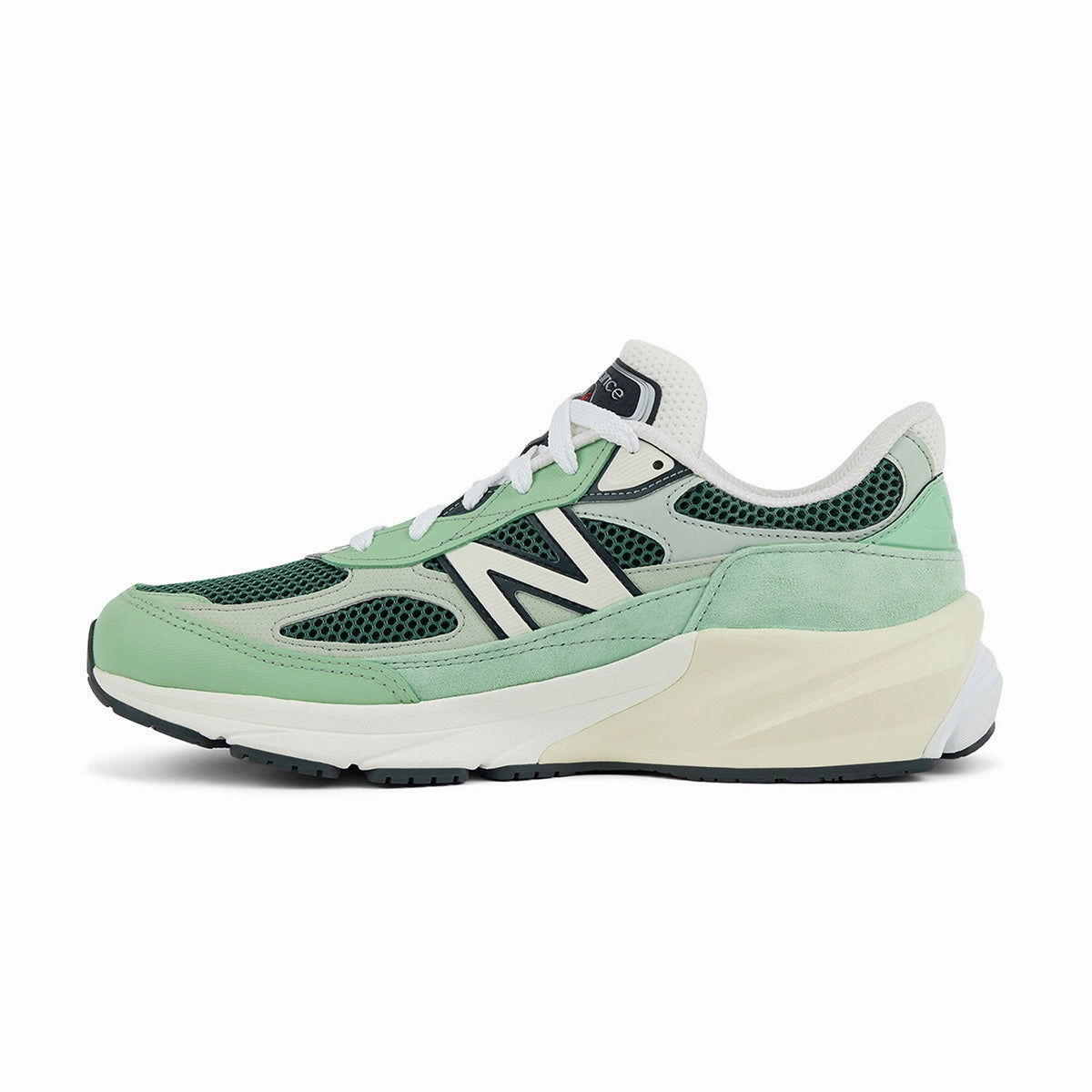 In USA 990v6 'Avocado' principal