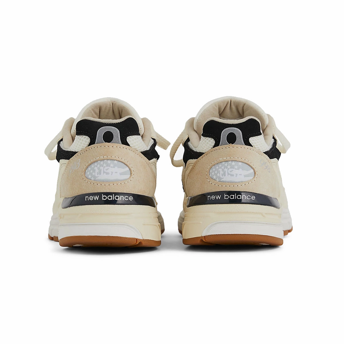 Luxurious Feel seductive In USA 993 'Sea Salt Black'