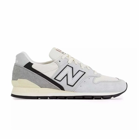 engaging in USA 996 'Grey Black'