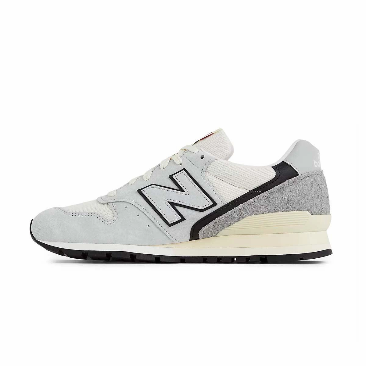 Optimal ease top in USA 996 'Grey Black'