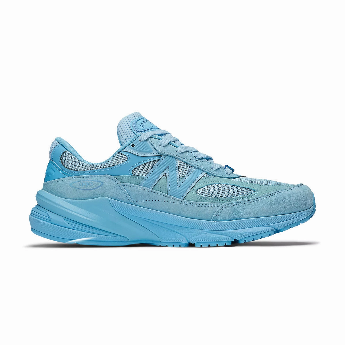 dullest entertaining In USA   Joe Freshgoods 990V6 'Prom Blue'