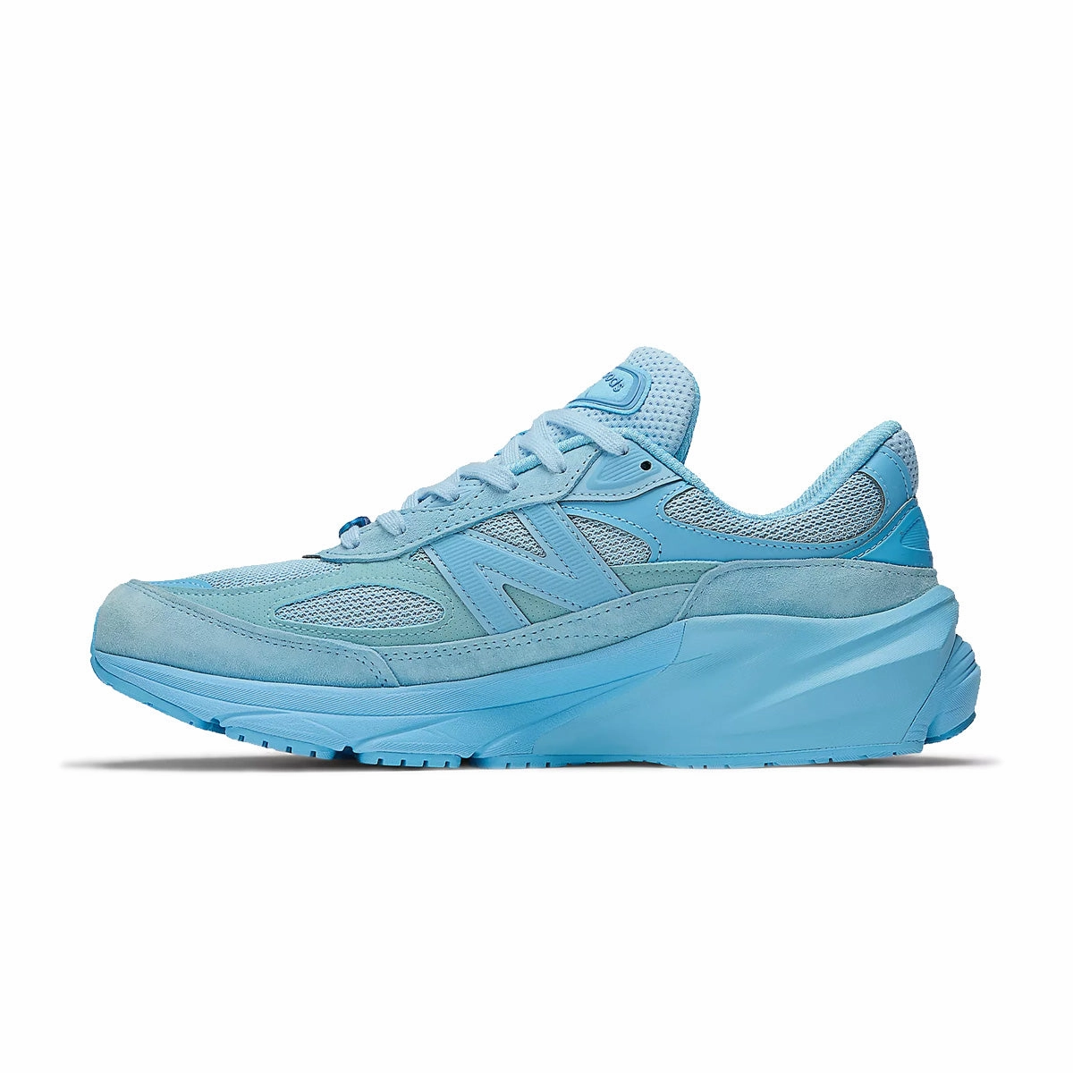 In USA   Joe Freshgoods 990V6 'Prom Blue' Casual Touch