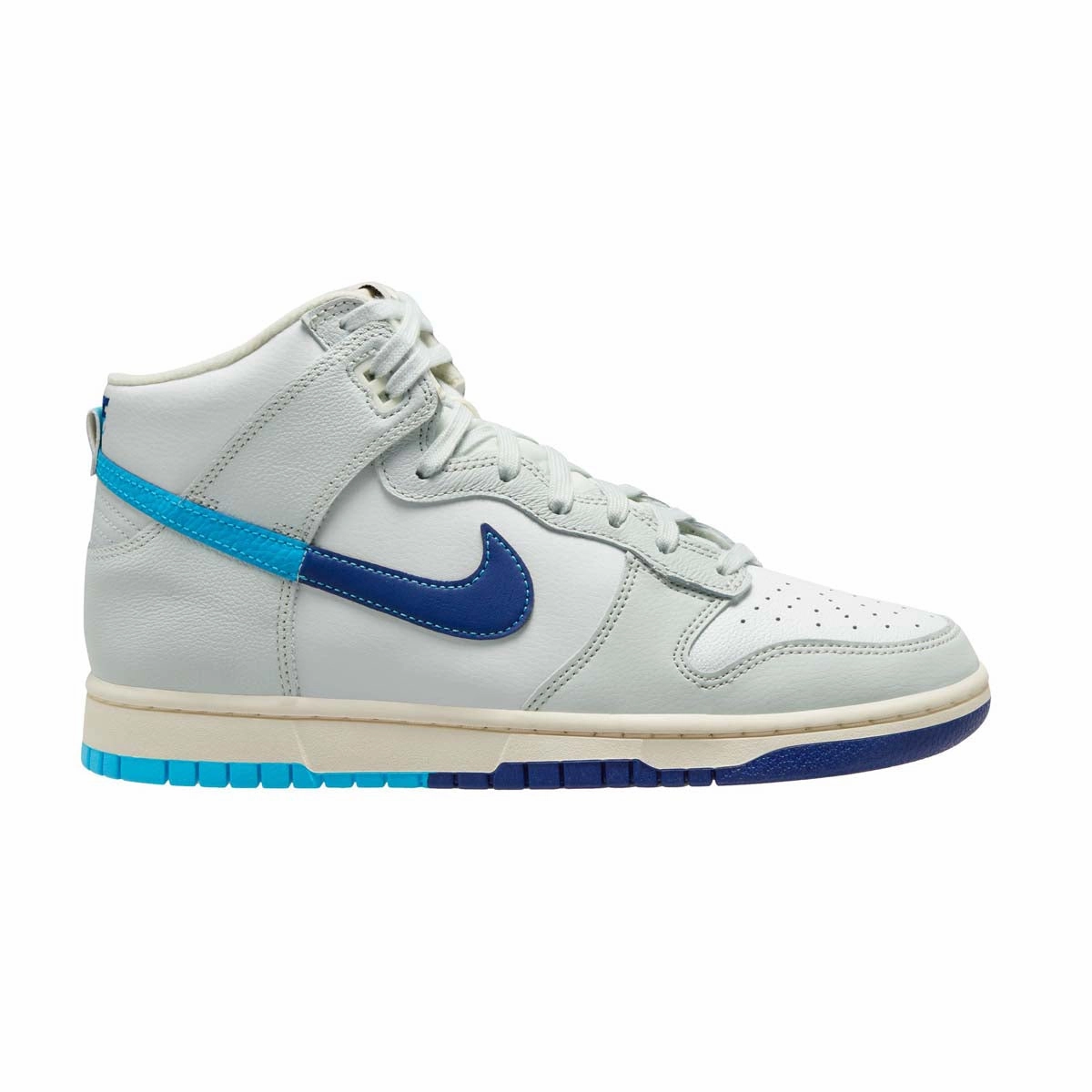 Multi Density Dunk High Retro Hi SE 'Split Baltic Blue'