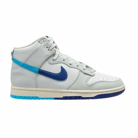 Multi Density Dunk High Retro Hi SE 'Split Baltic Blue'
