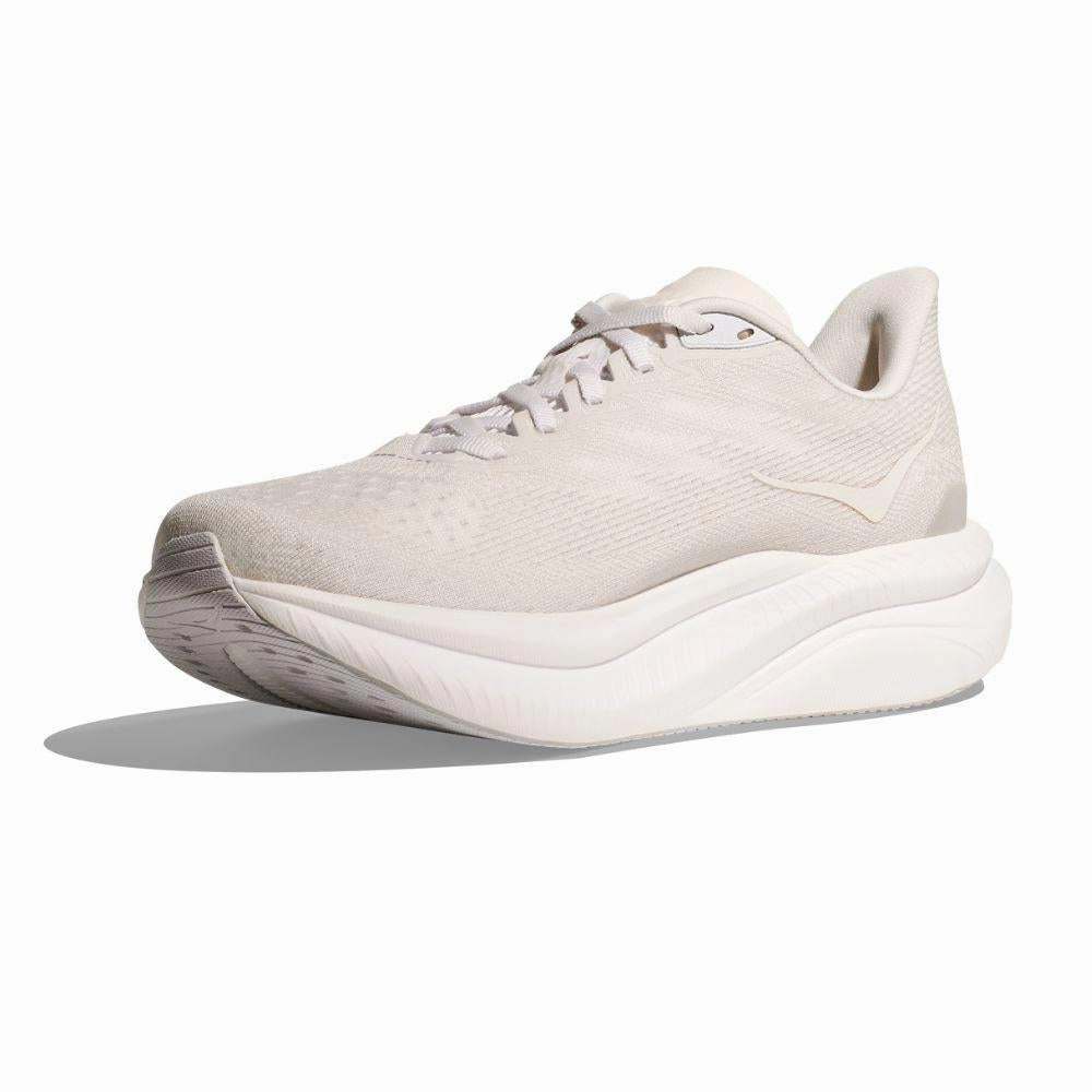 running in track and field meets shoes HOKA MACH 6 WIDE ?????????????????????