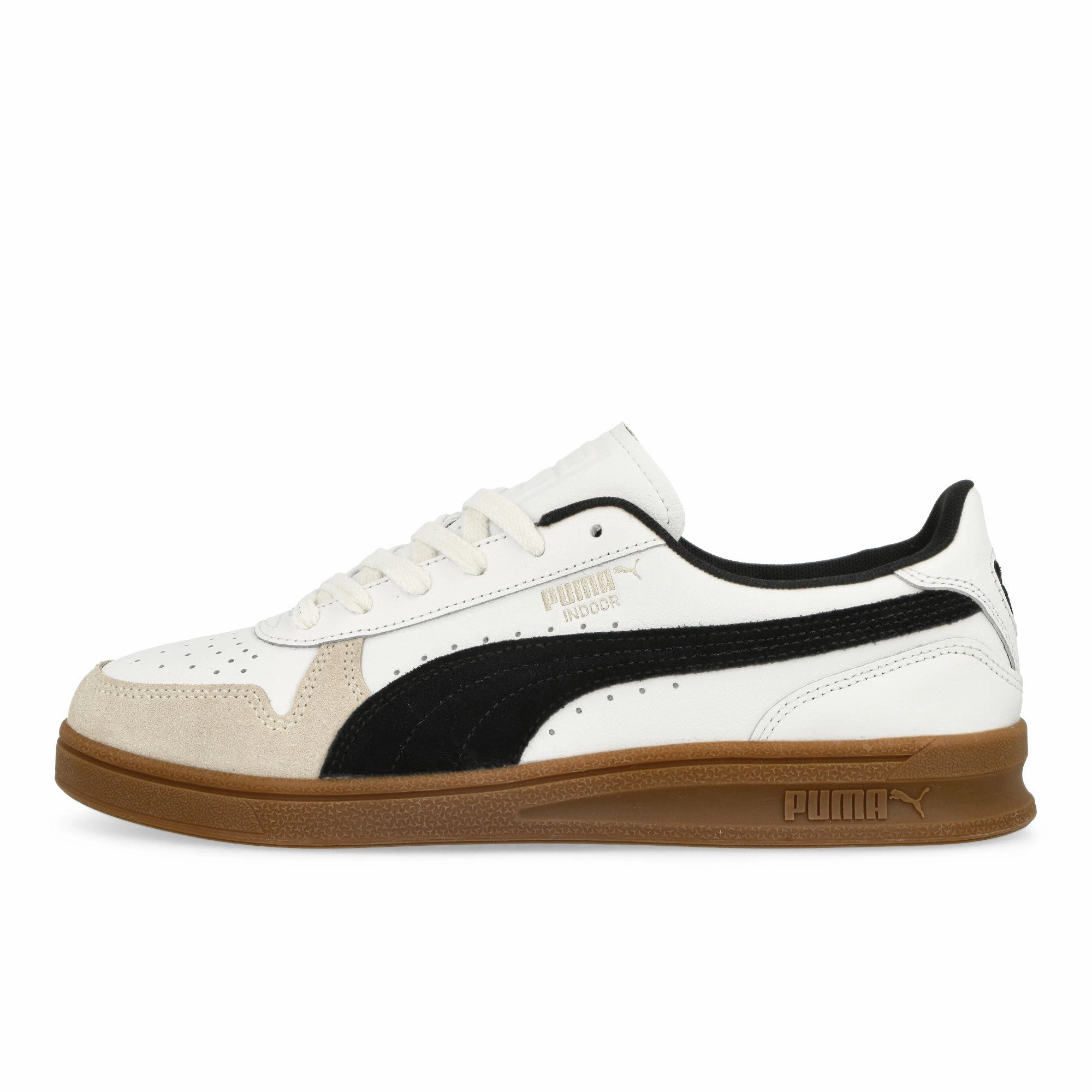 Active Wearer Indoor