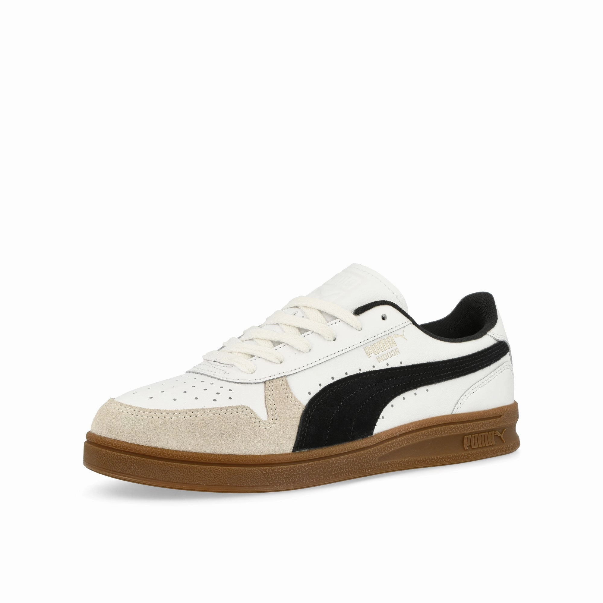 Indoor Daily Athlete