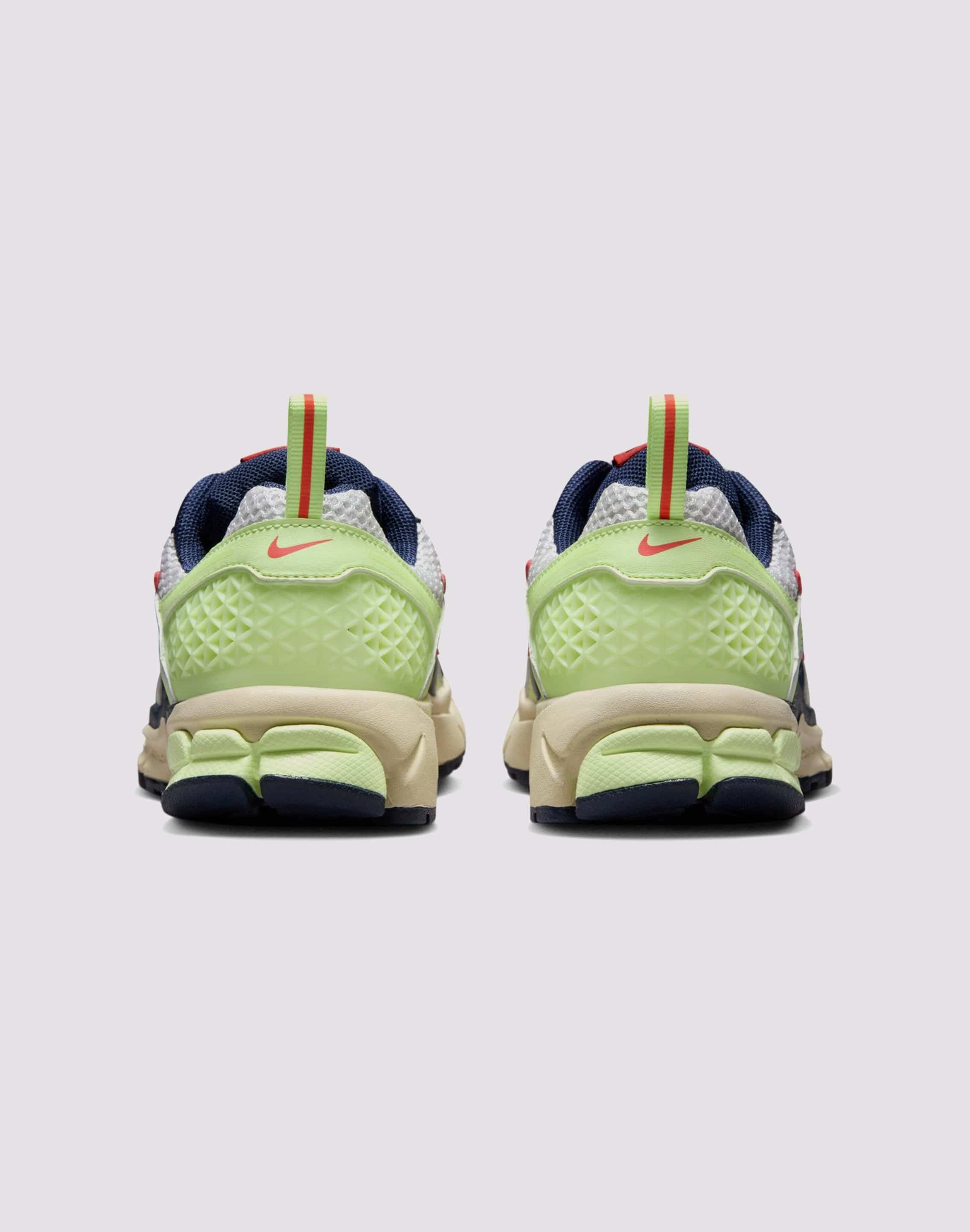 AdjustableStrap Nike Vomero 5 Grade-School