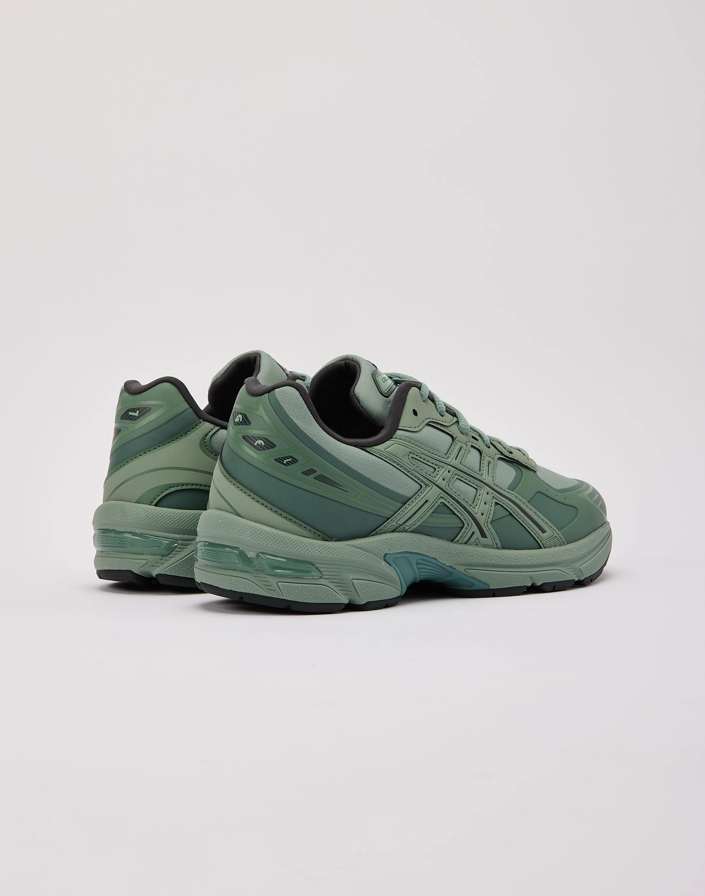 Asics  GEL-1130 'Earthenware' Grade-School non - slip user