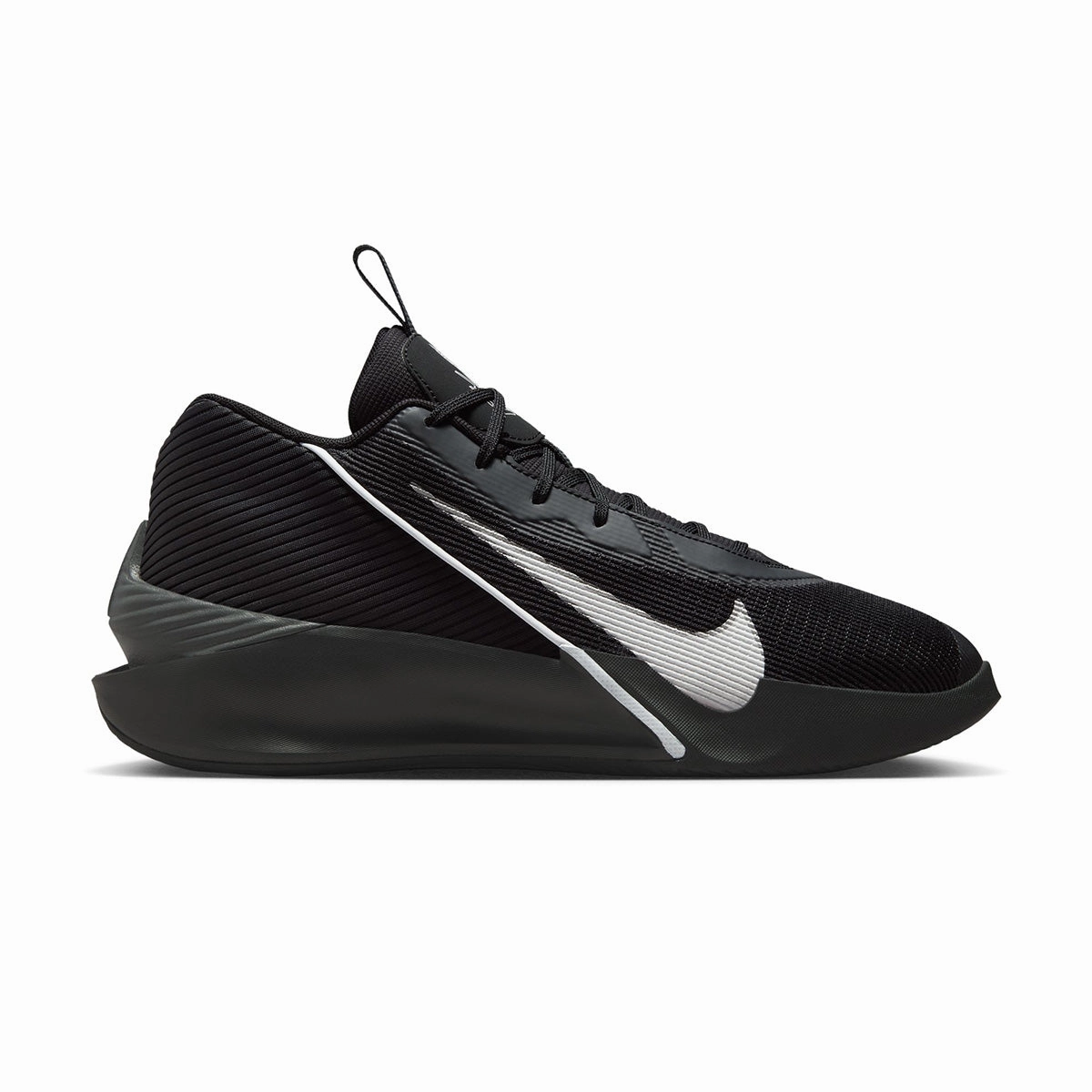 G.T. Jump Academy EP 'Black' Dynamic silhouette