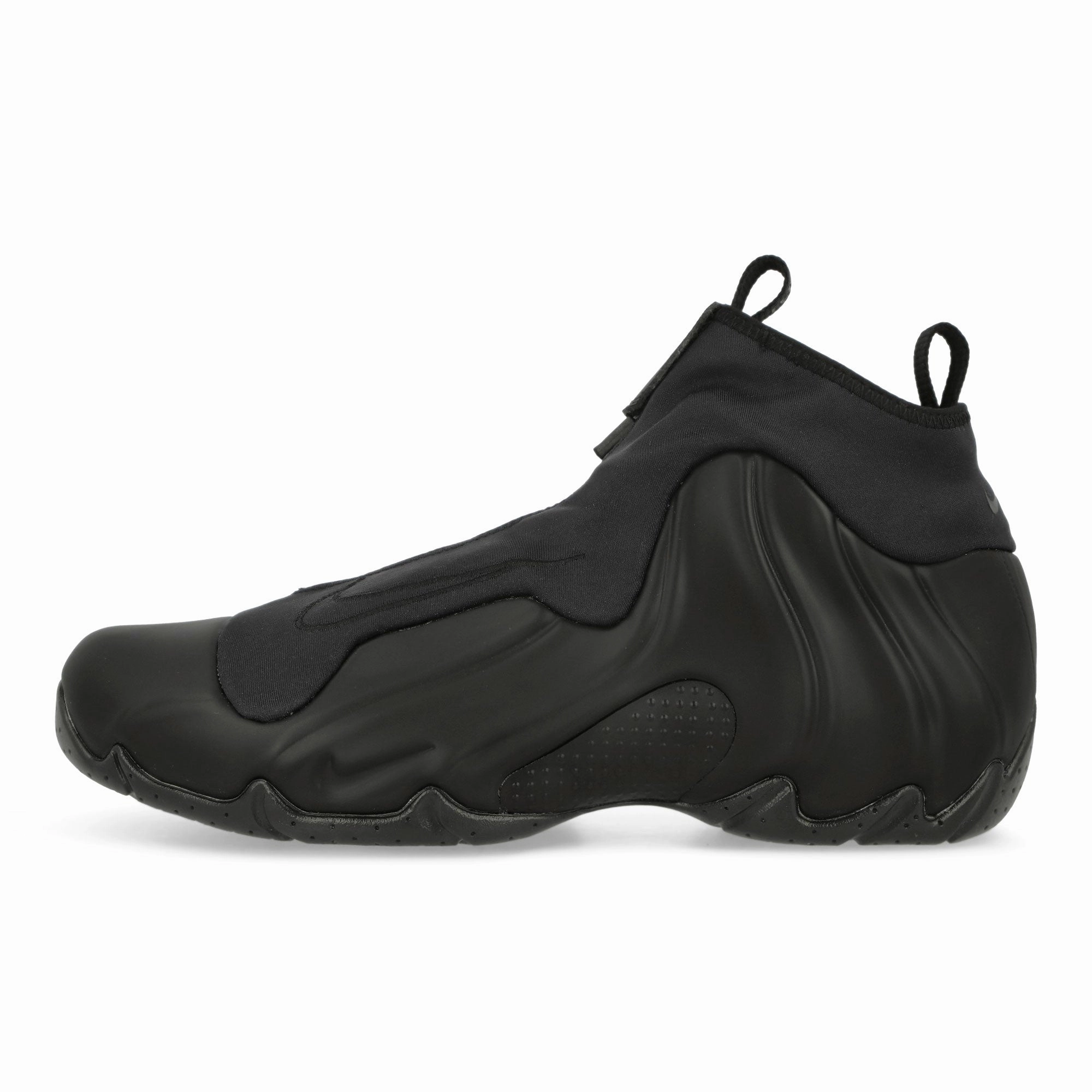 Air Flightposite baseball players - specific features