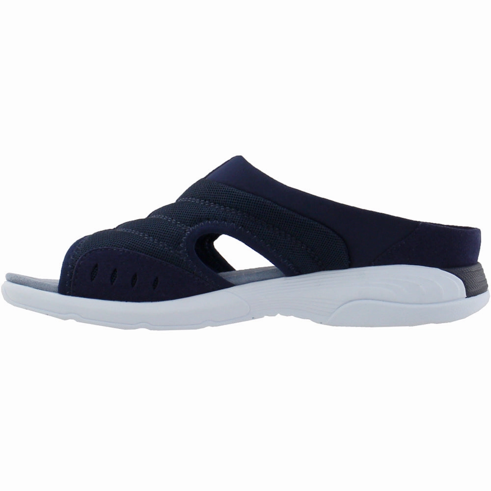 TravelTime Traciee Slide Sandals least breathable Trustworthy