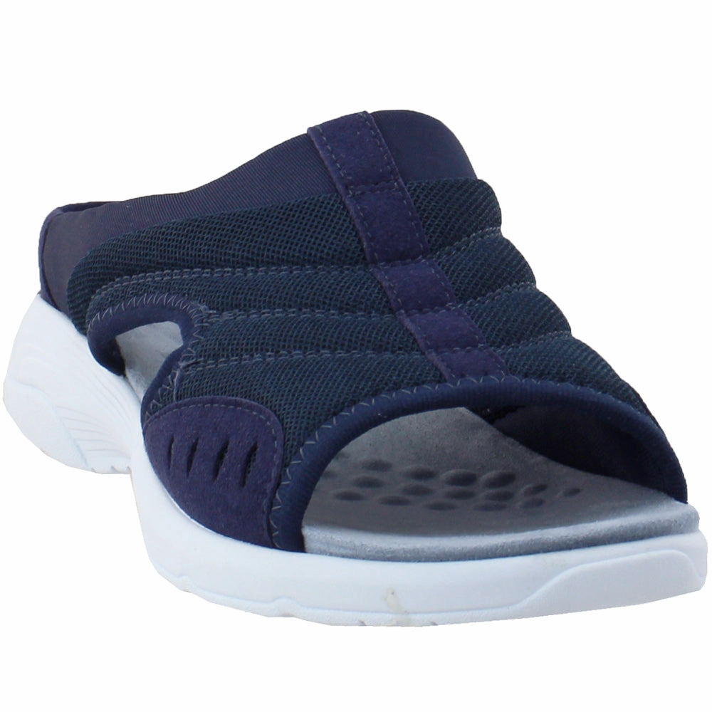 TravelTime Traciee Slide Sandals Small