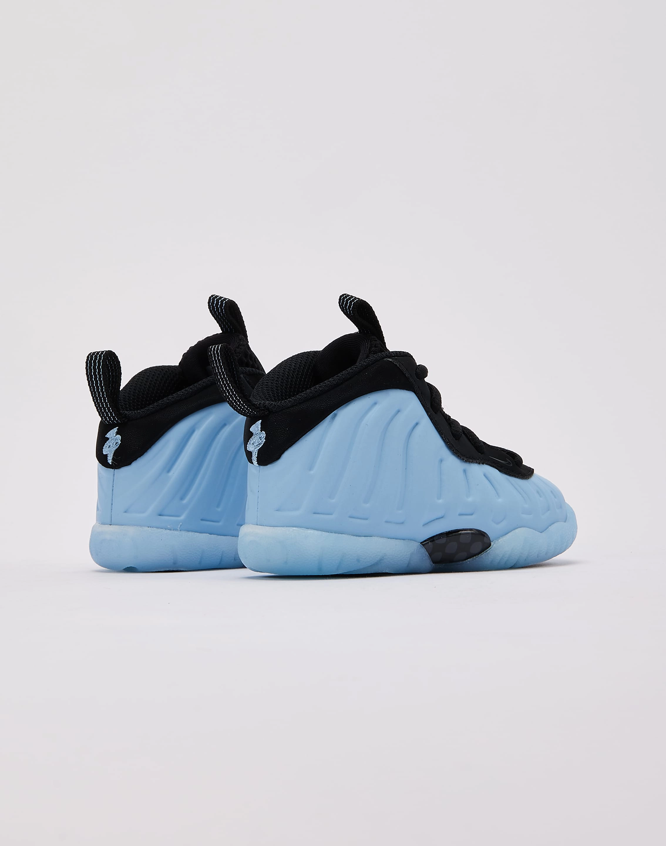 Nike Little Posite One 'Psychic Blue' Toddler bodybuilders