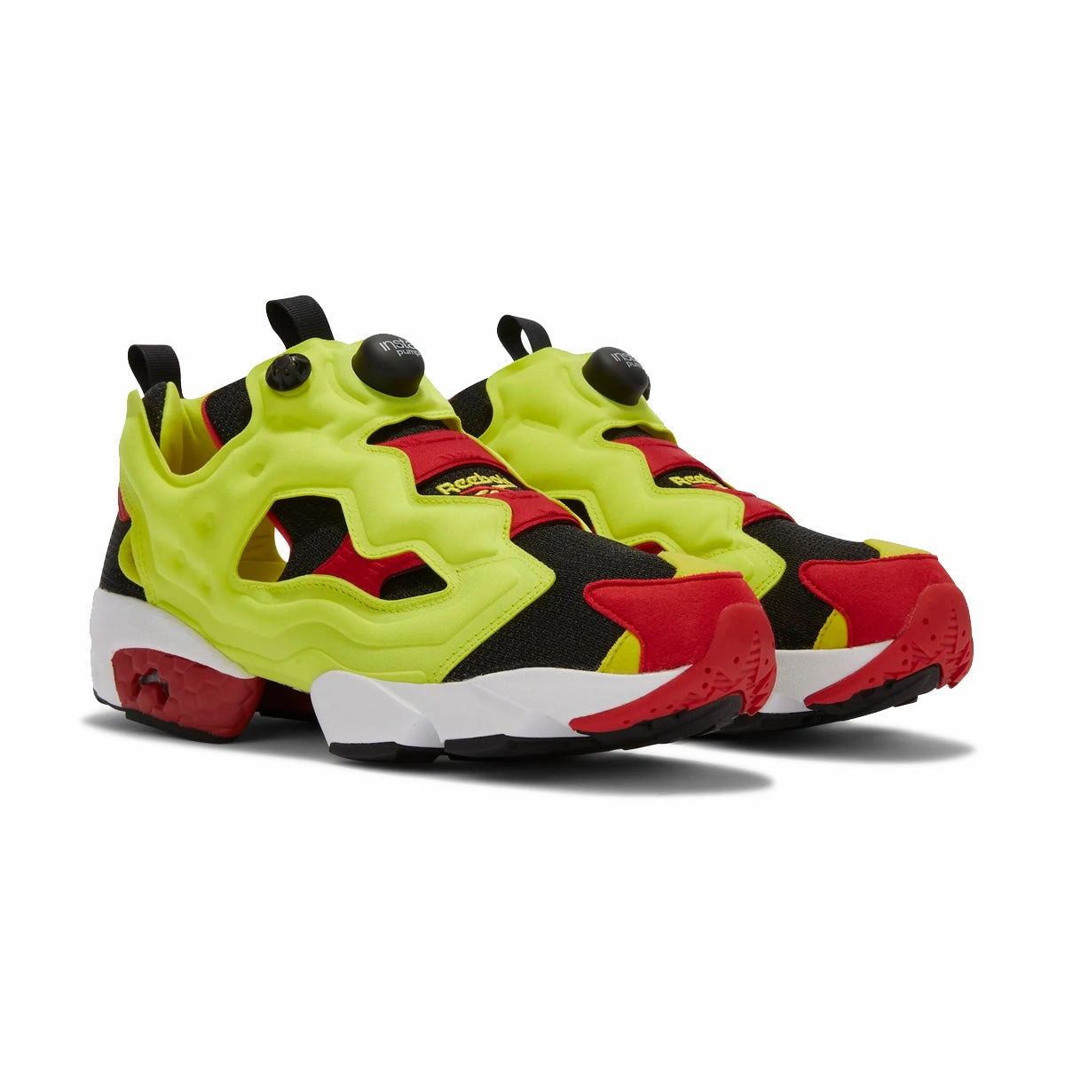Vaporize Moisture Control Instapump Fury 94 'Citron'