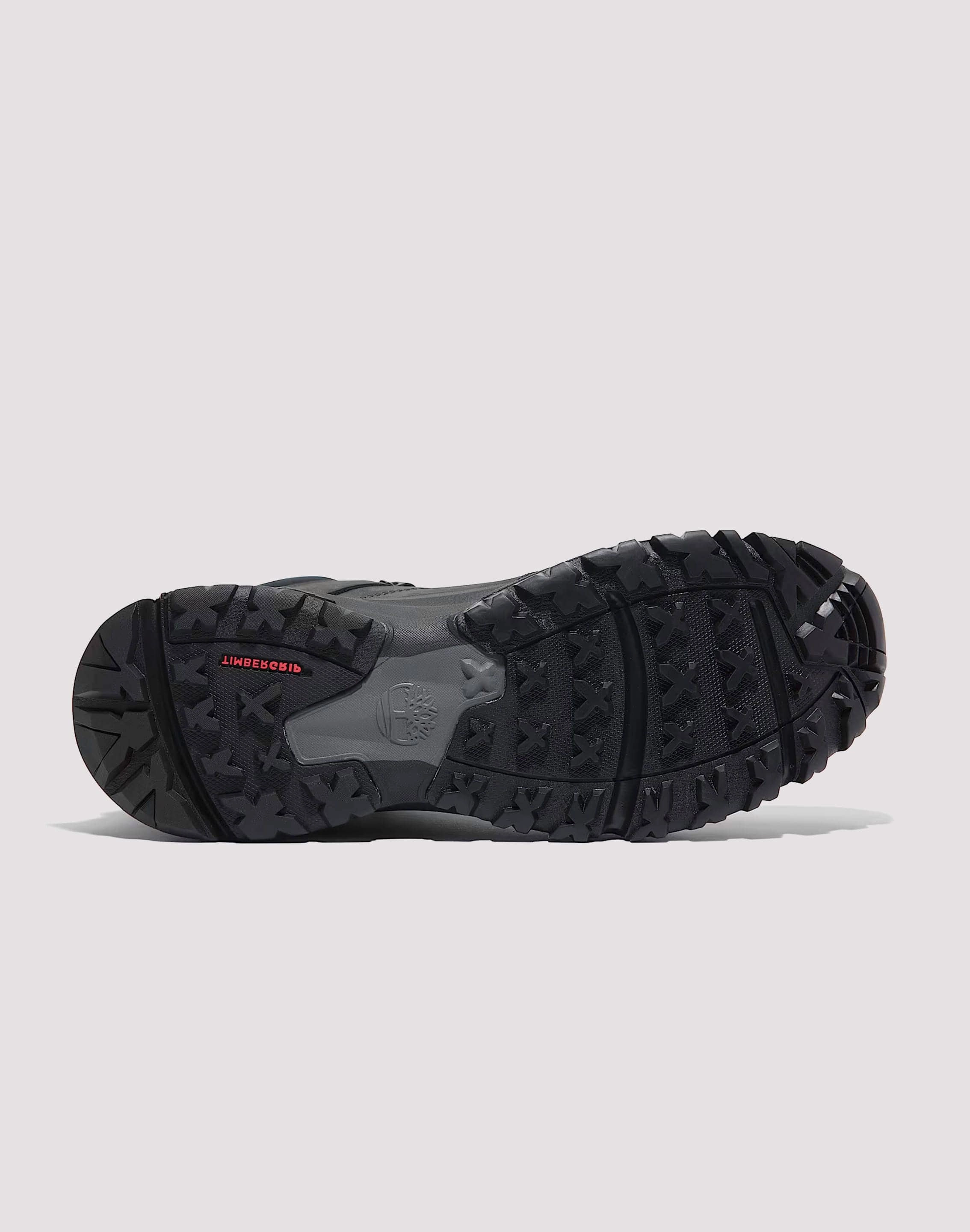 Timberland Motion Scramble Mid Hiking Boot Flexible Frame Weather Resistant User Comfortable Wear