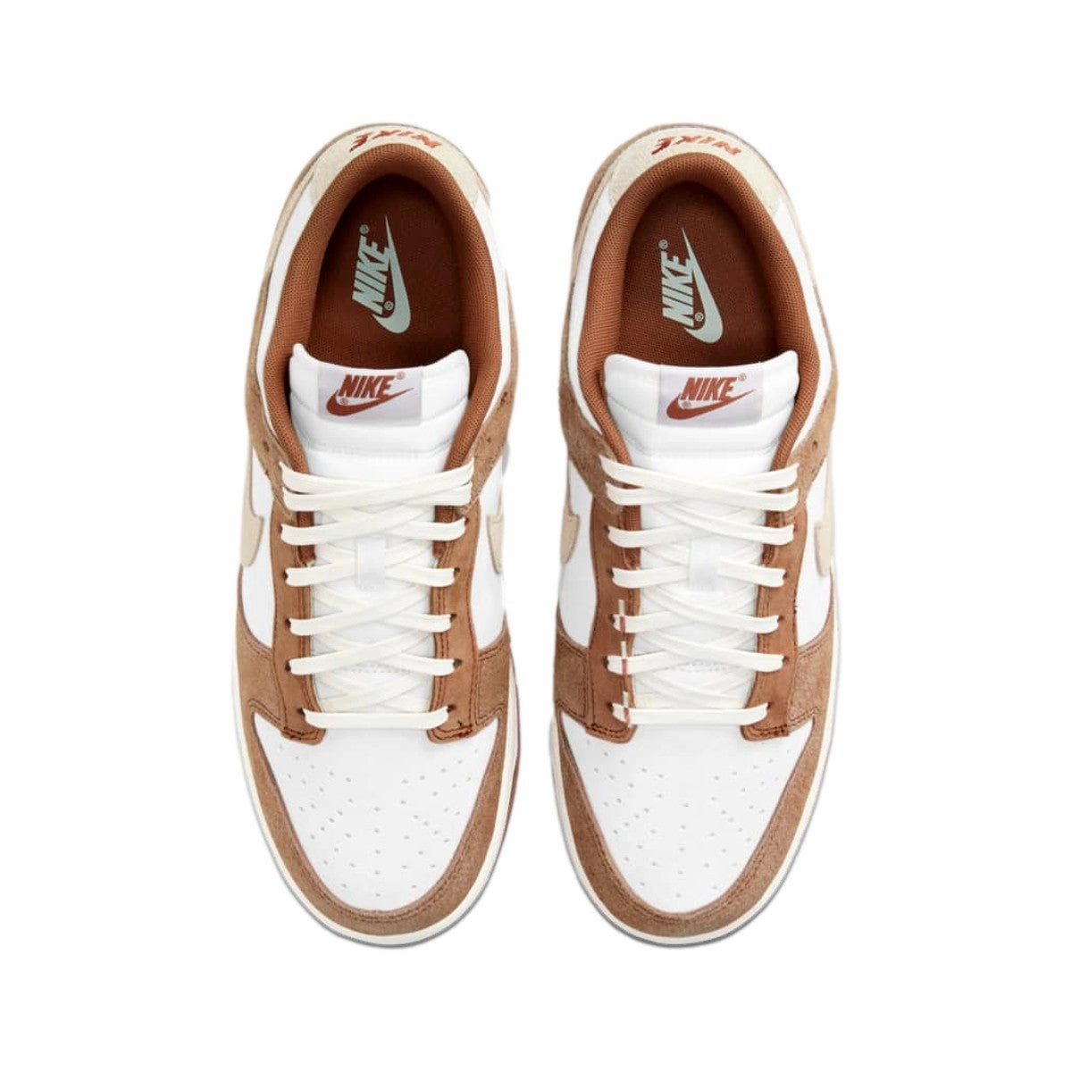 Trend-setting wear Dunk Low Retro Premium 'Medium Curry'