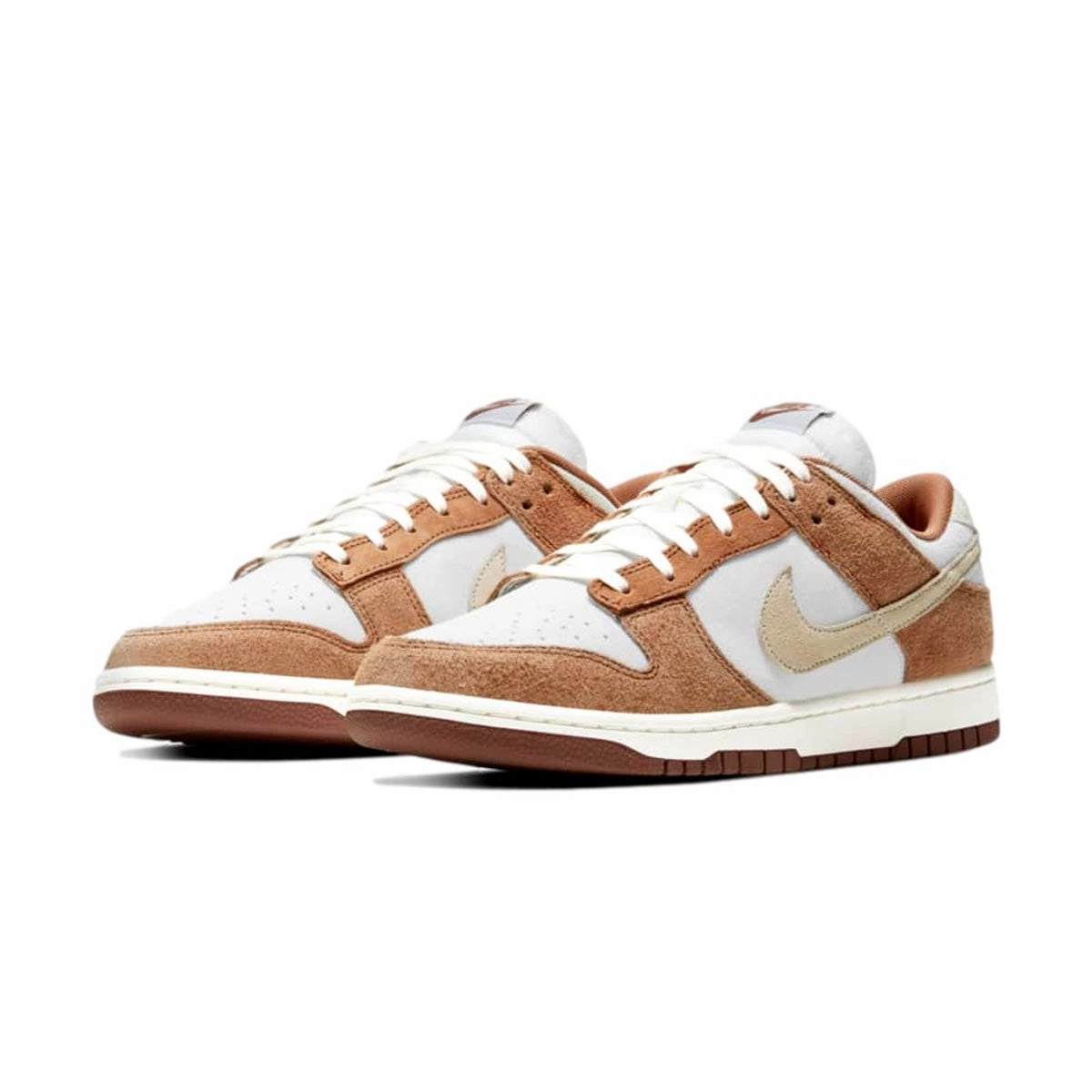 Odor Resistant Materials High Energy Return Dunk Low Retro Premium 'Medium Curry'