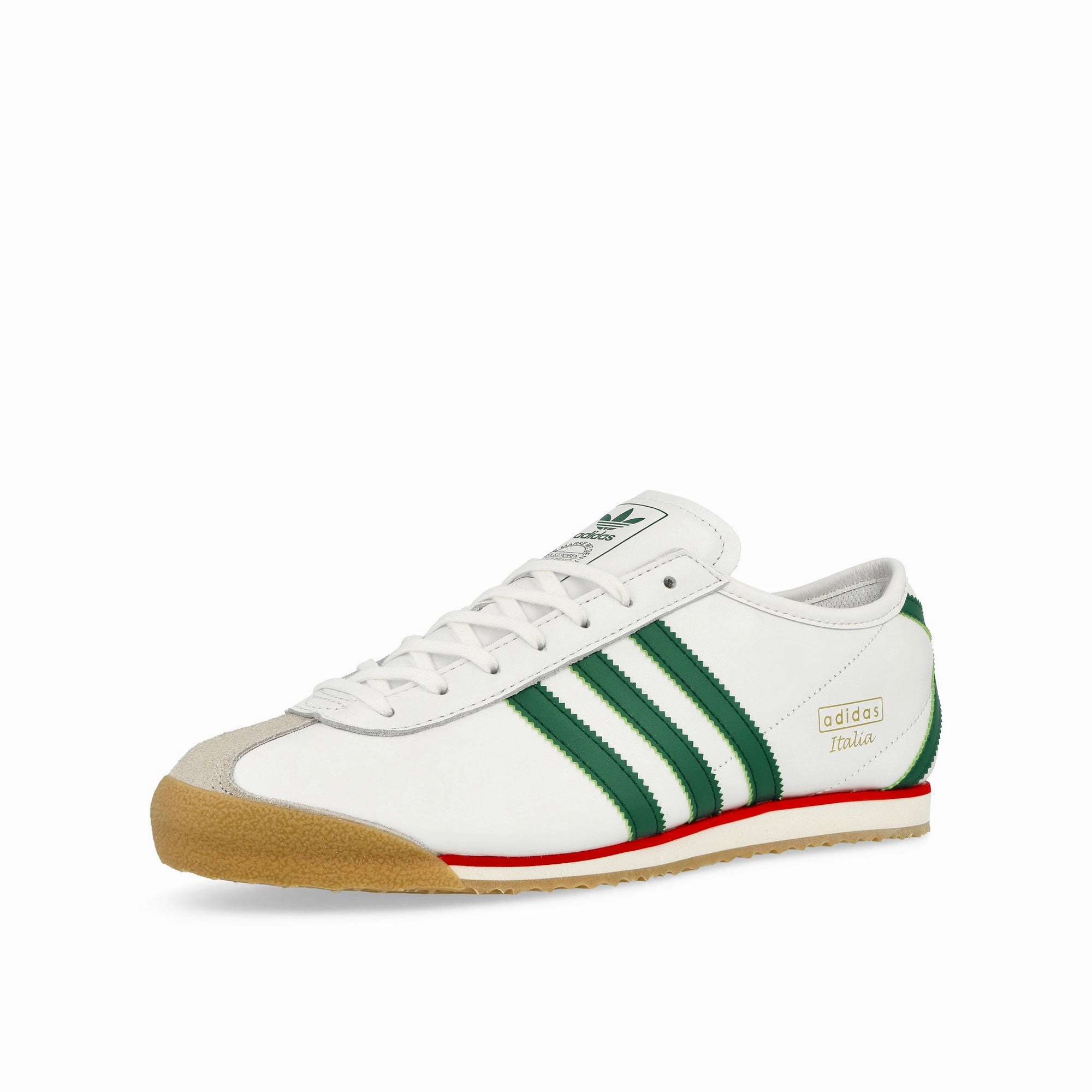 Speedy Walk All-day style Italia 70s