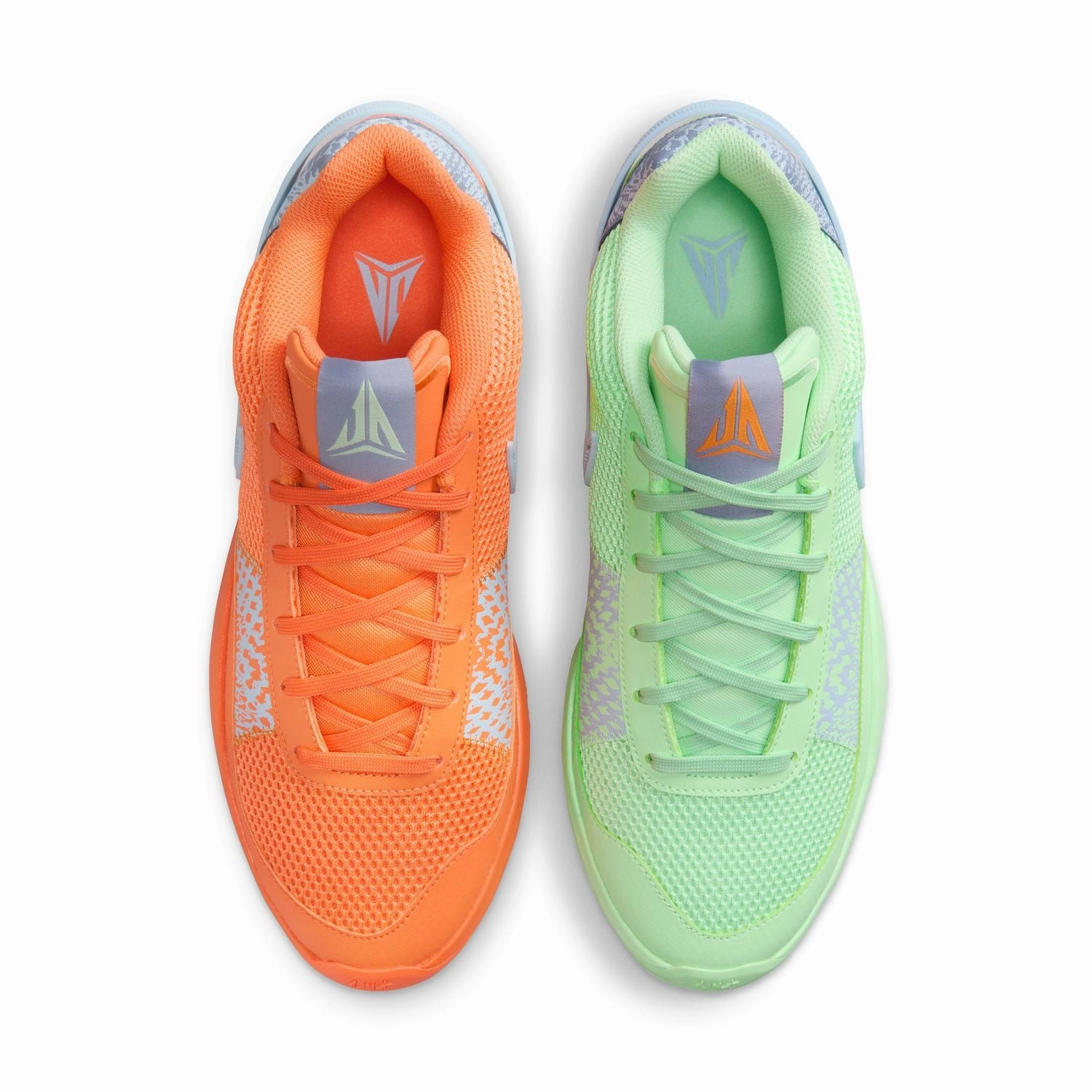 JA 1 EP 'Day' Warm in winter Casual traction