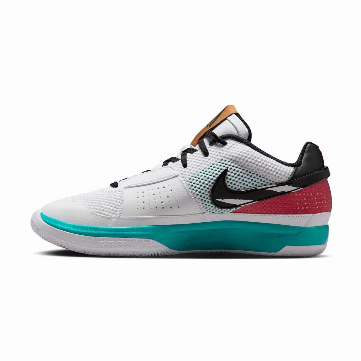 Sculpted cushioning Ja 1 EP 'Reverse Scratch Morat'