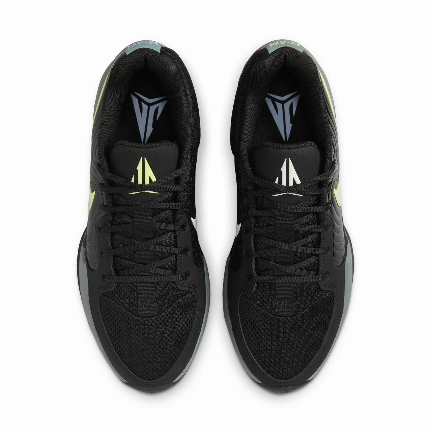 JA 2 EP 'Black Phantom' Wide Fit Compatibility Shock Diffusion Layer