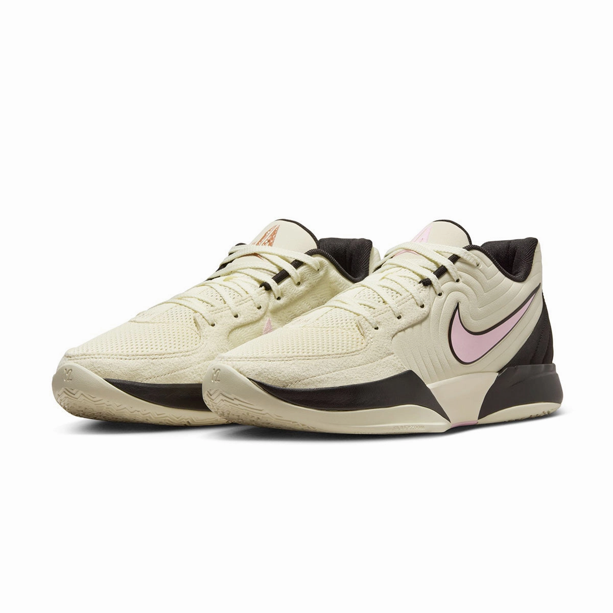 running - style Sporty JA 2 EP 'Coconut Milk'