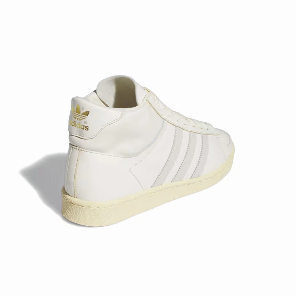 Jabbar Hi 'Off White Oribit Grey' Durable Support