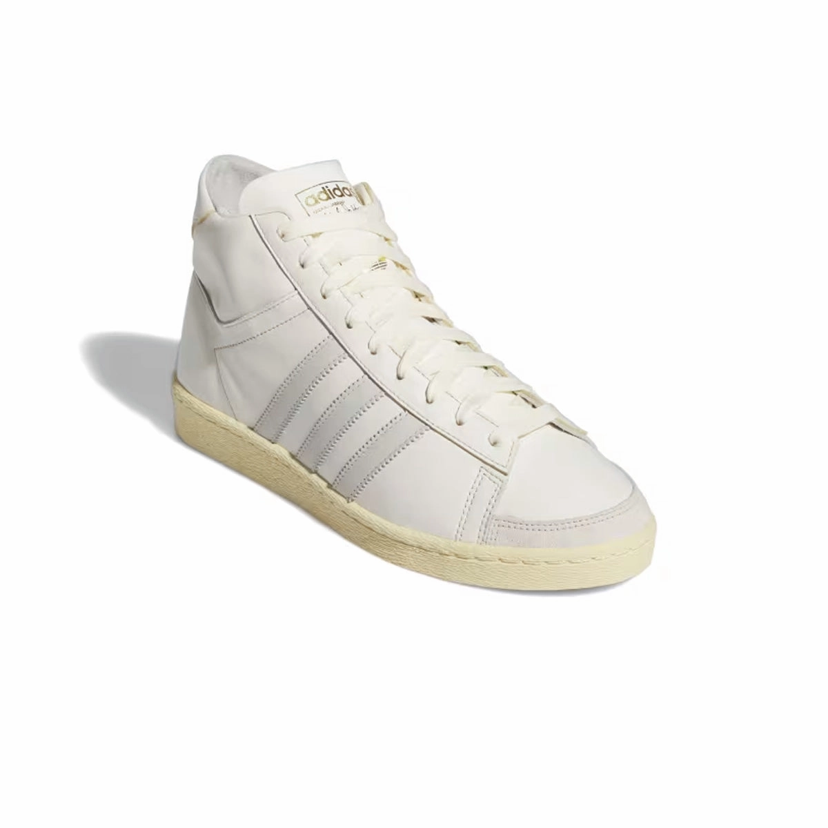 Jabbar Hi 'Off White Oribit Grey' narrowest