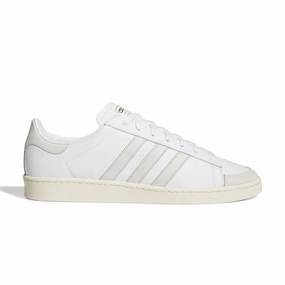 Jabbar Lo 'Cloud White Orbit Grey' Orthopedic Rocker Sole