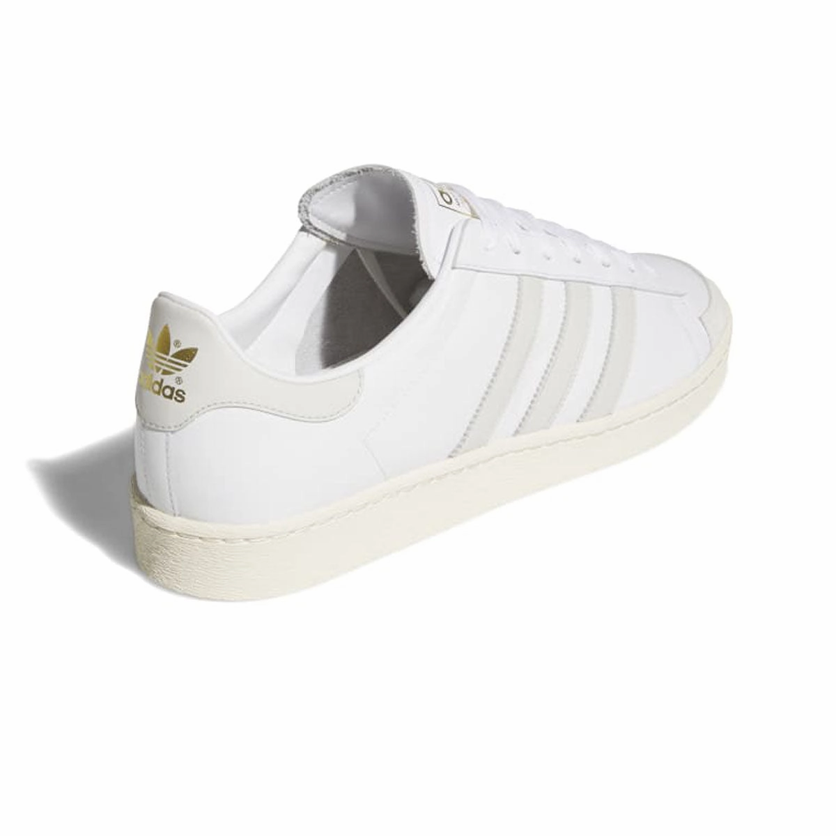 Ultimate Ease Abrasion Resistant Material Jabbar Lo 'Cloud White Orbit Grey'