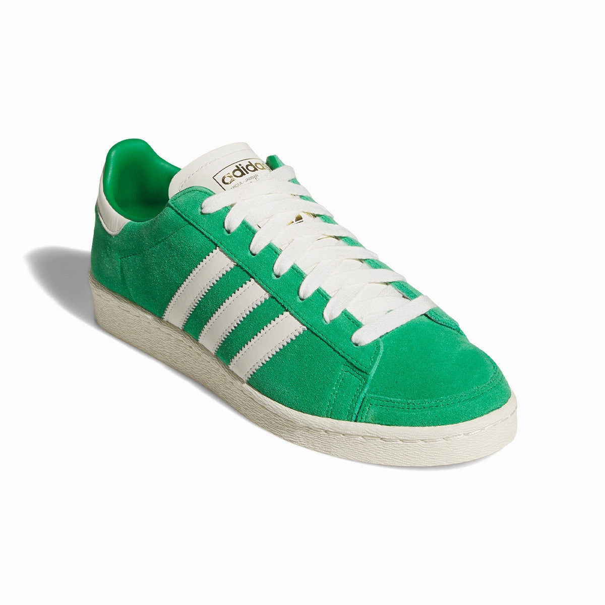 Jabbar Lo 'Green Cream White' casual dancers' footwear